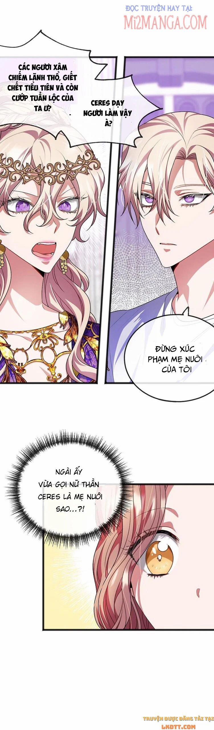 Gửi Đến Anh, Người Đã Không Hề Yêu 16 trang 35