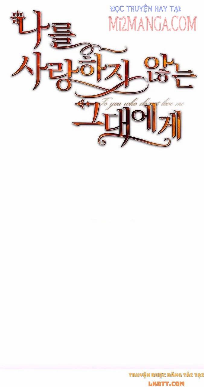 Gửi Đến Anh, Người Đã Không Hề Yêu 16 trang 4