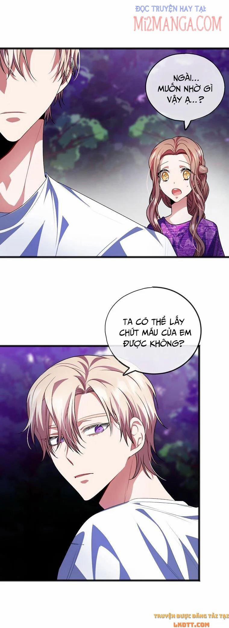 Gửi Đến Anh, Người Đã Không Hề Yêu 16 trang 6