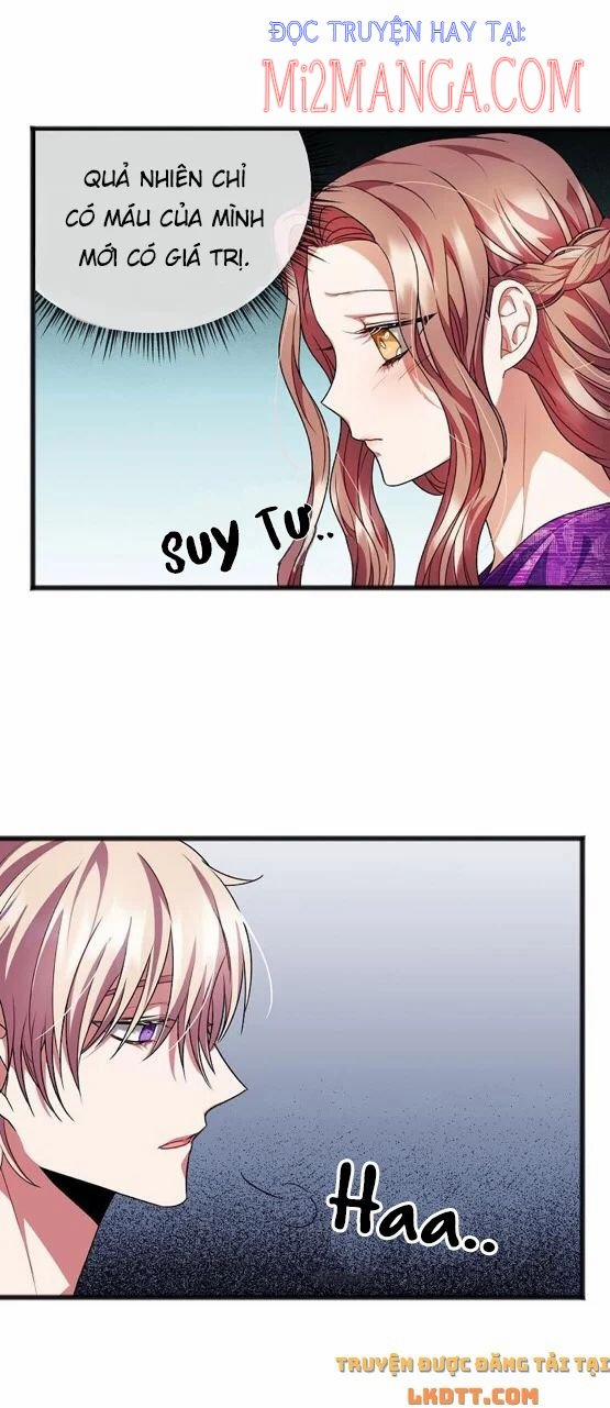 Gửi Đến Anh, Người Đã Không Hề Yêu 16 trang 7