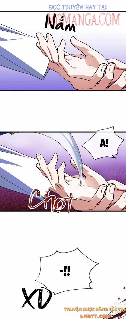 Gửi Đến Anh, Người Đã Không Hề Yêu 16 trang 9