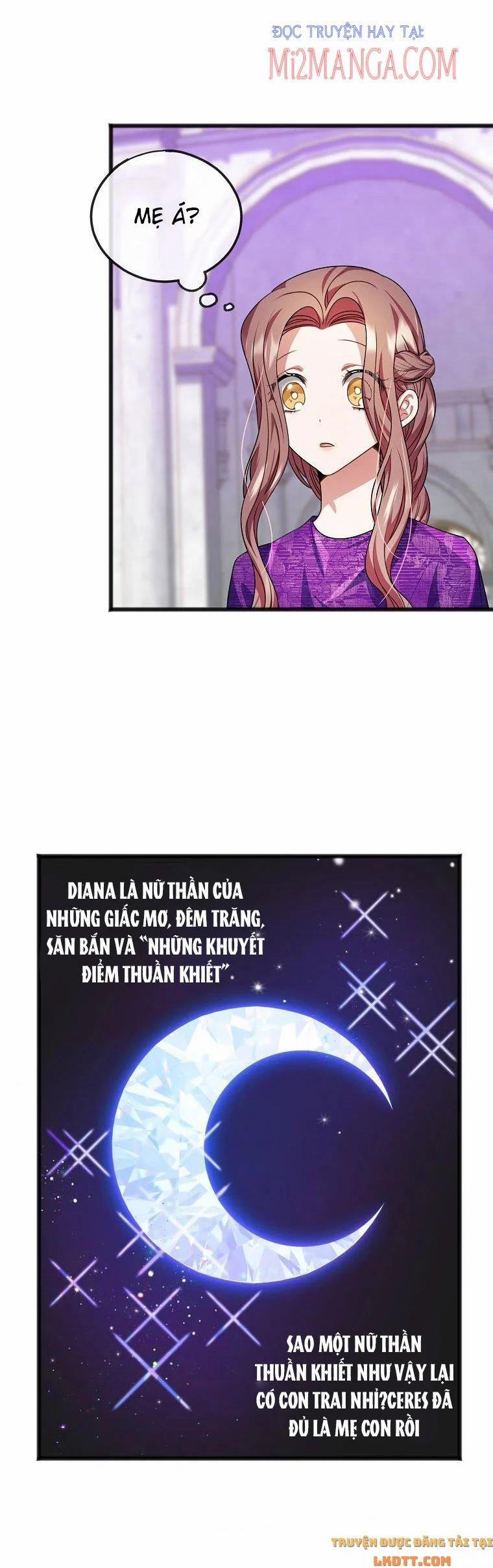 Gửi Đến Anh, Người Đã Không Hề Yêu 17 trang 1