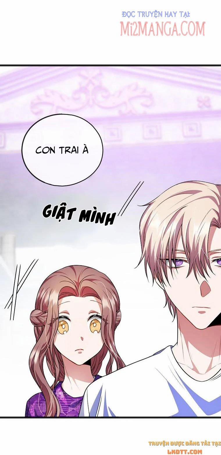 Gửi Đến Anh, Người Đã Không Hề Yêu 17 trang 10