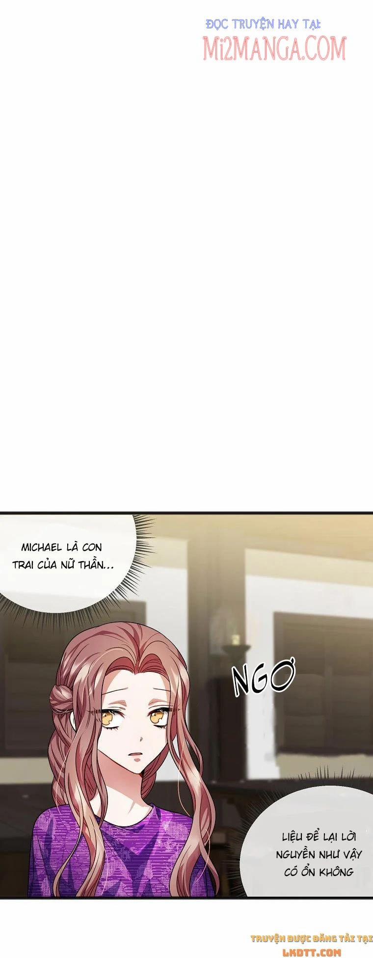 Gửi Đến Anh, Người Đã Không Hề Yêu 17 trang 18