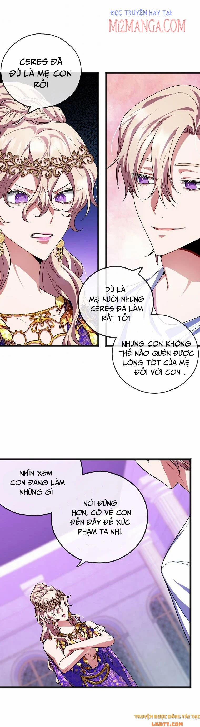 Gửi Đến Anh, Người Đã Không Hề Yêu 17 trang 2