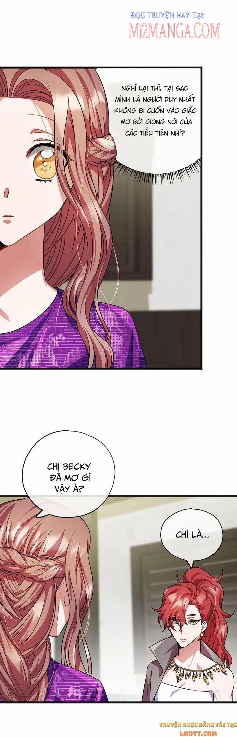 Gửi Đến Anh, Người Đã Không Hề Yêu 17 trang 22