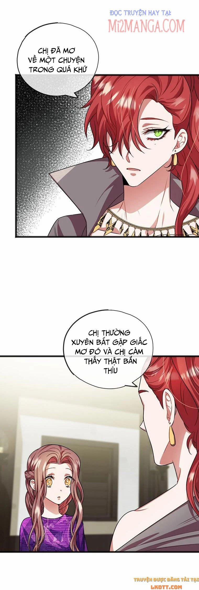 Gửi Đến Anh, Người Đã Không Hề Yêu 17 trang 23