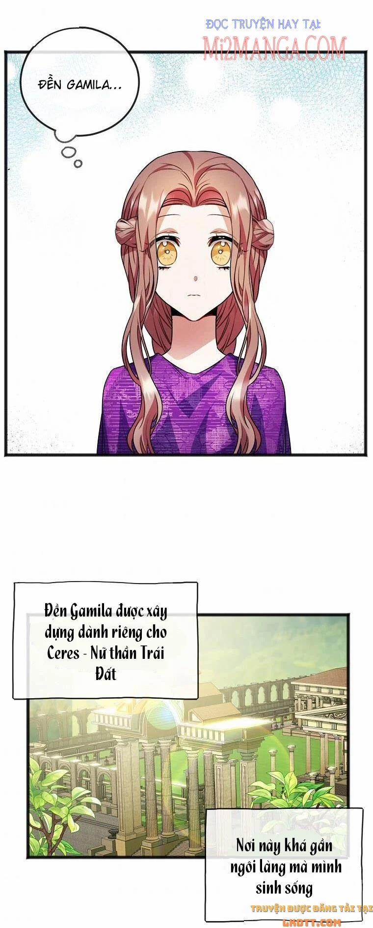 Gửi Đến Anh, Người Đã Không Hề Yêu 17 trang 25