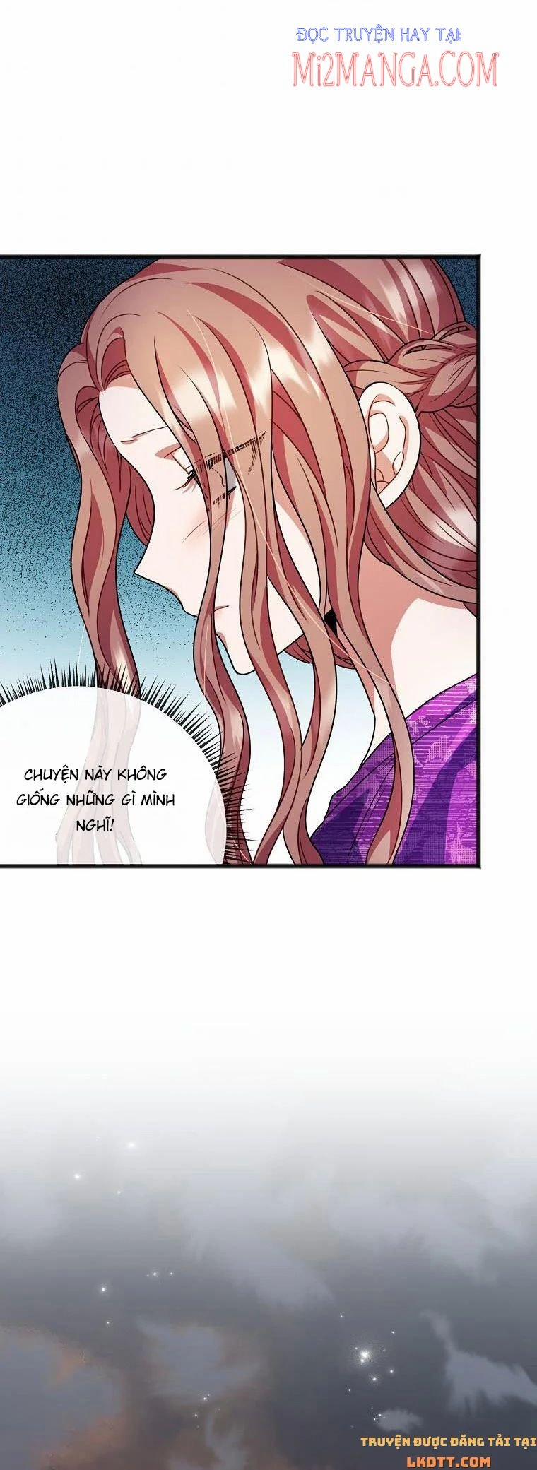 Gửi Đến Anh, Người Đã Không Hề Yêu 17 trang 31