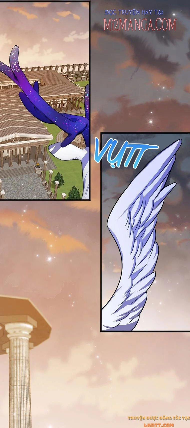 Gửi Đến Anh, Người Đã Không Hề Yêu 17 trang 32