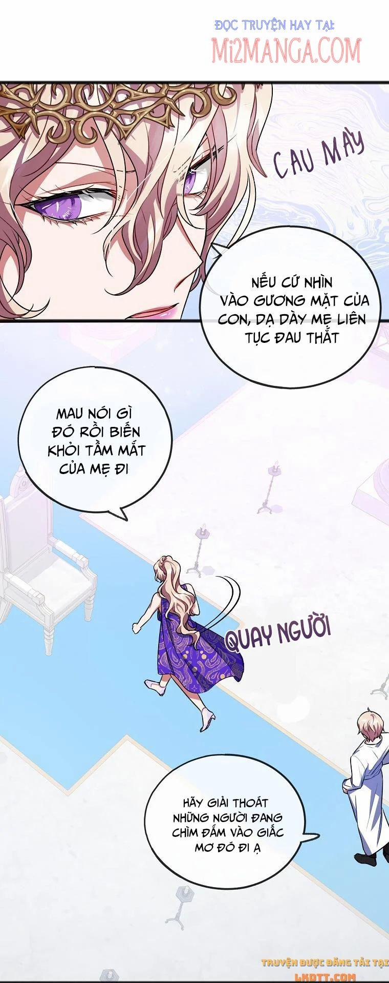 Gửi Đến Anh, Người Đã Không Hề Yêu 17 trang 7