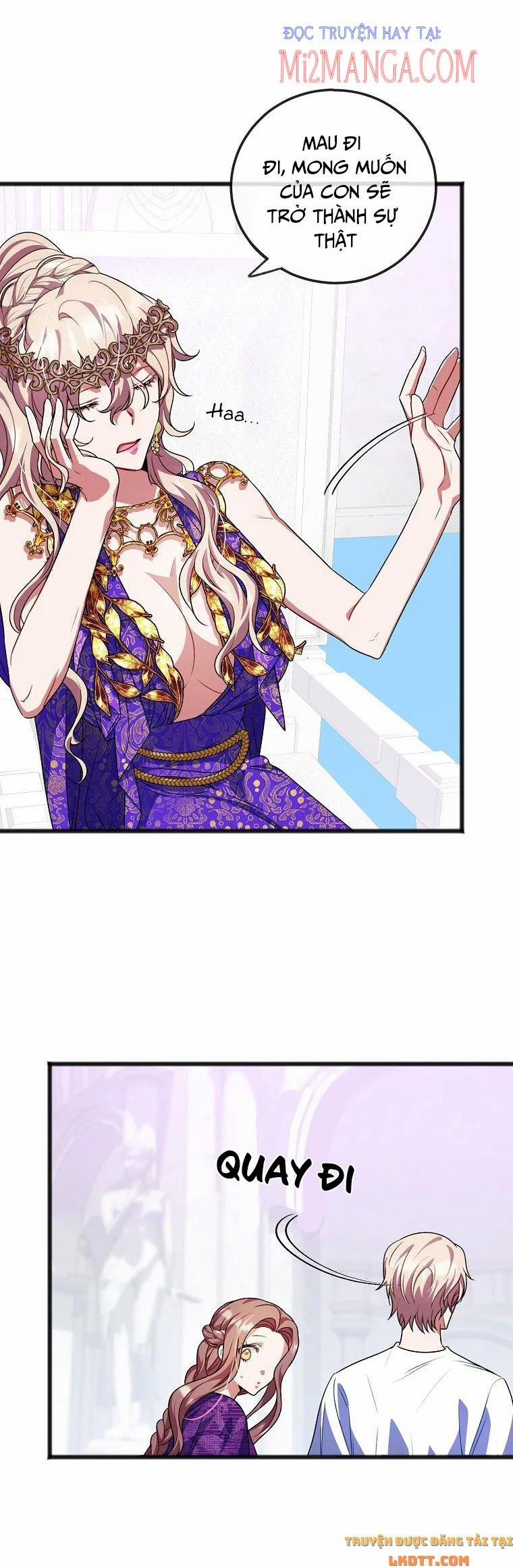 Gửi Đến Anh, Người Đã Không Hề Yêu 17 trang 9