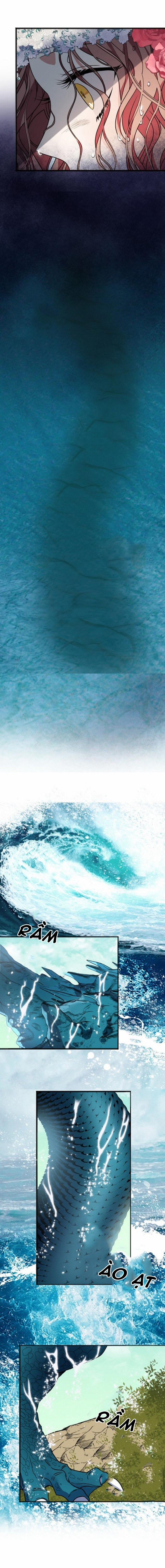 Gửi Đến Anh, Người Đã Không Hề Yêu 2 trang 13