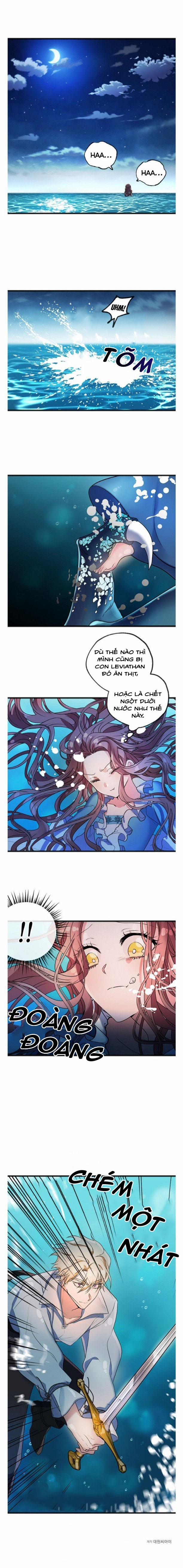 Gửi Đến Anh, Người Đã Không Hề Yêu 3 trang 15