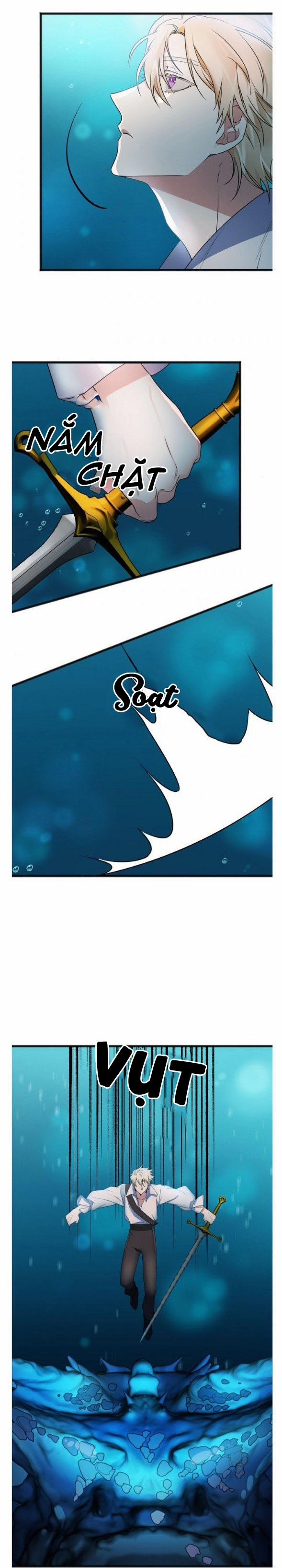 Gửi Đến Anh, Người Đã Không Hề Yêu 4 trang 2