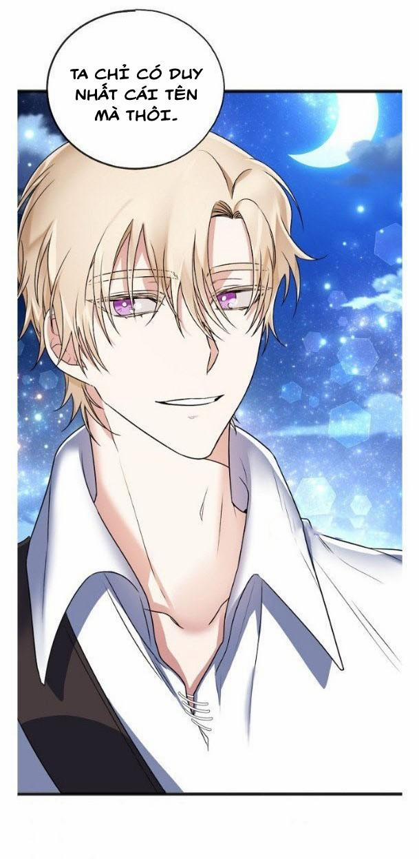 Gửi Đến Anh, Người Đã Không Hề Yêu 5 trang 1