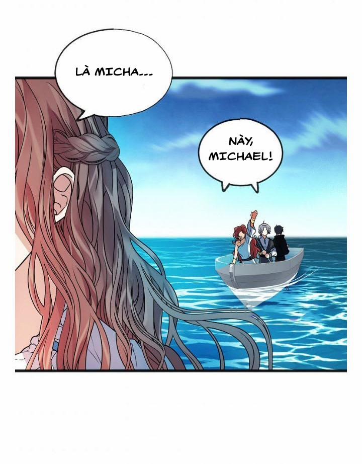 Gửi Đến Anh, Người Đã Không Hề Yêu 5 trang 3