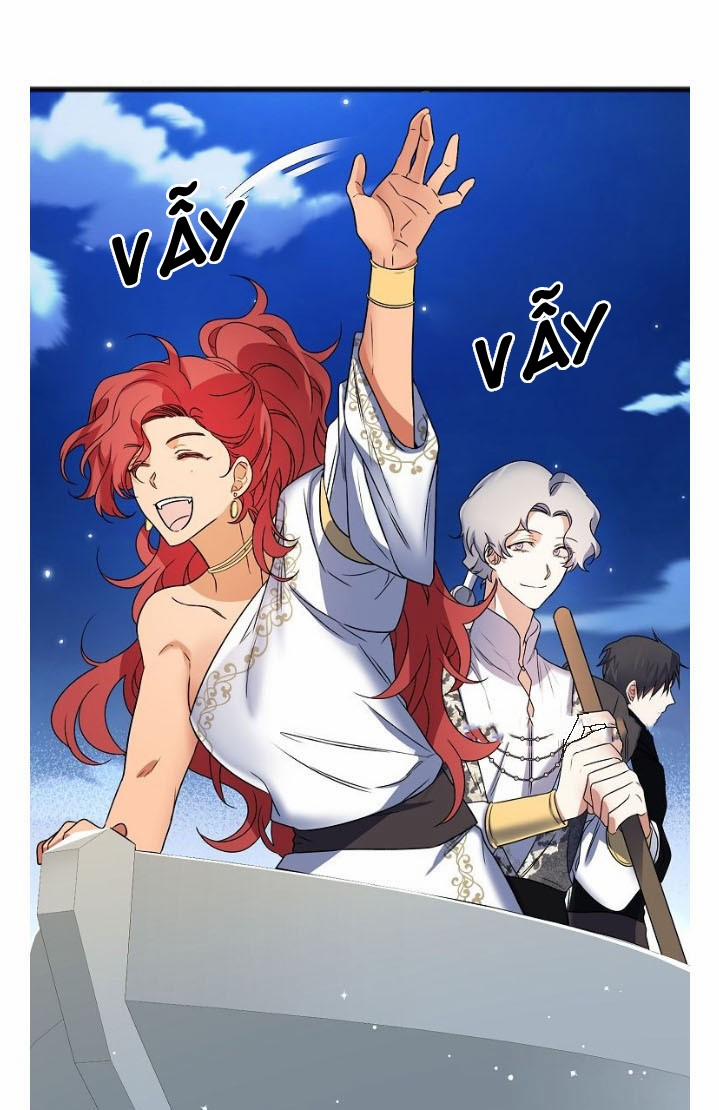 Gửi Đến Anh, Người Đã Không Hề Yêu 5 trang 5