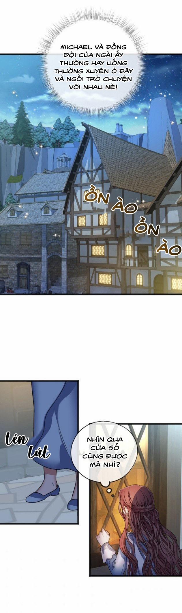 Gửi Đến Anh, Người Đã Không Hề Yêu 6 trang 7