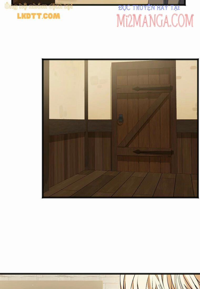 Gửi Đến Anh, Người Đã Không Hề Yêu 7.5 trang 10