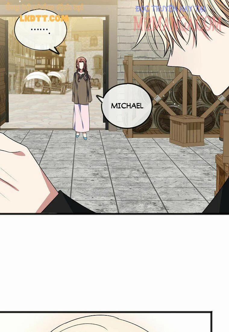 Gửi Đến Anh, Người Đã Không Hề Yêu 7.5 trang 11