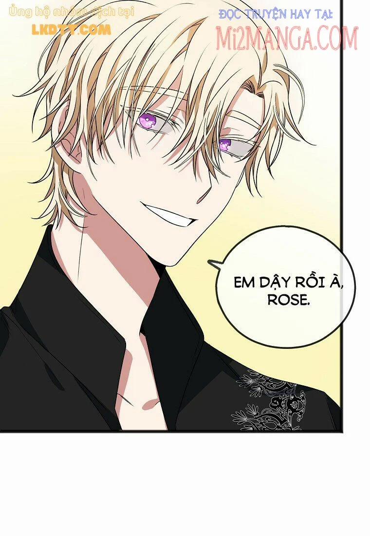 Gửi Đến Anh, Người Đã Không Hề Yêu 7.5 trang 12