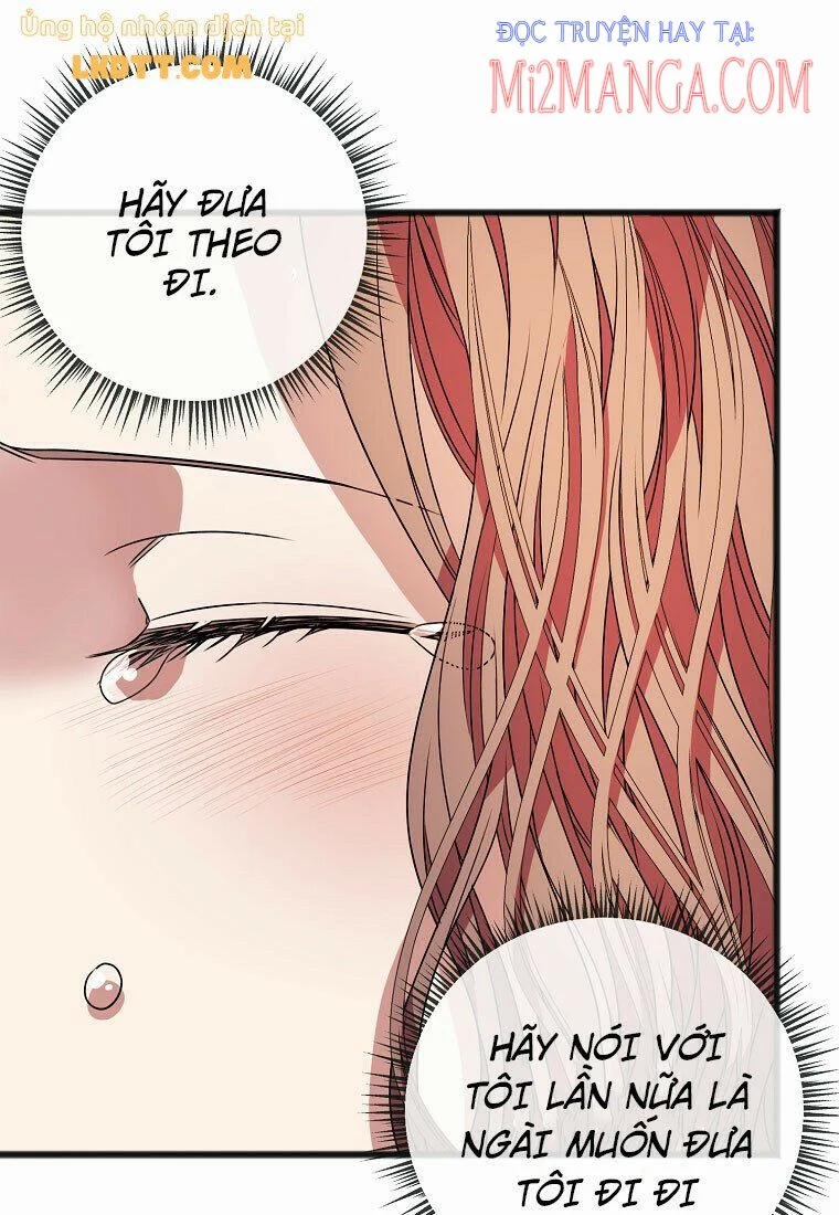 Gửi Đến Anh, Người Đã Không Hề Yêu 7.5 trang 15