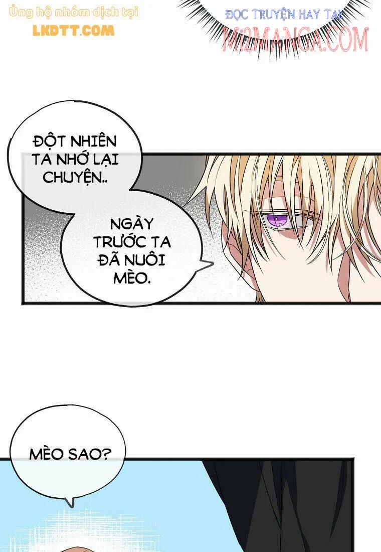 Gửi Đến Anh, Người Đã Không Hề Yêu 7.5 trang 16