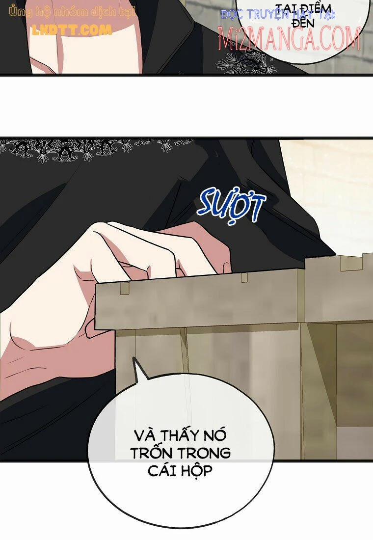 Gửi Đến Anh, Người Đã Không Hề Yêu 7.5 trang 19