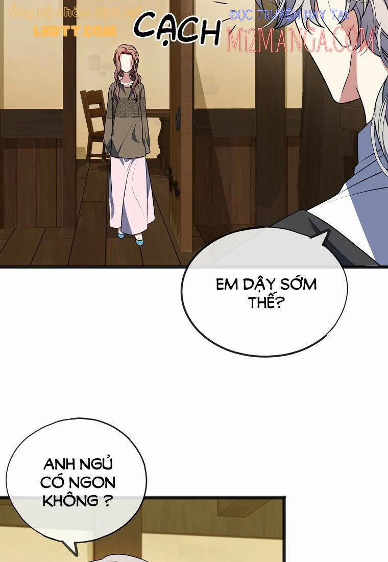 Gửi Đến Anh, Người Đã Không Hề Yêu 7.5 trang 2