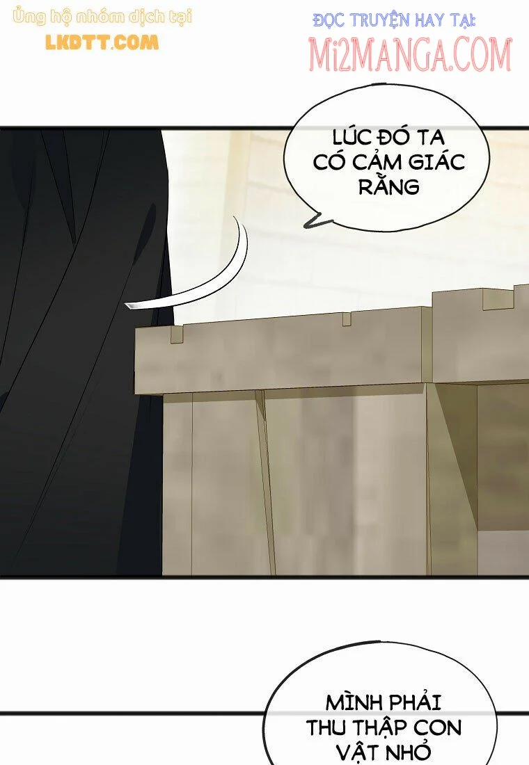 Gửi Đến Anh, Người Đã Không Hề Yêu 7.5 trang 20