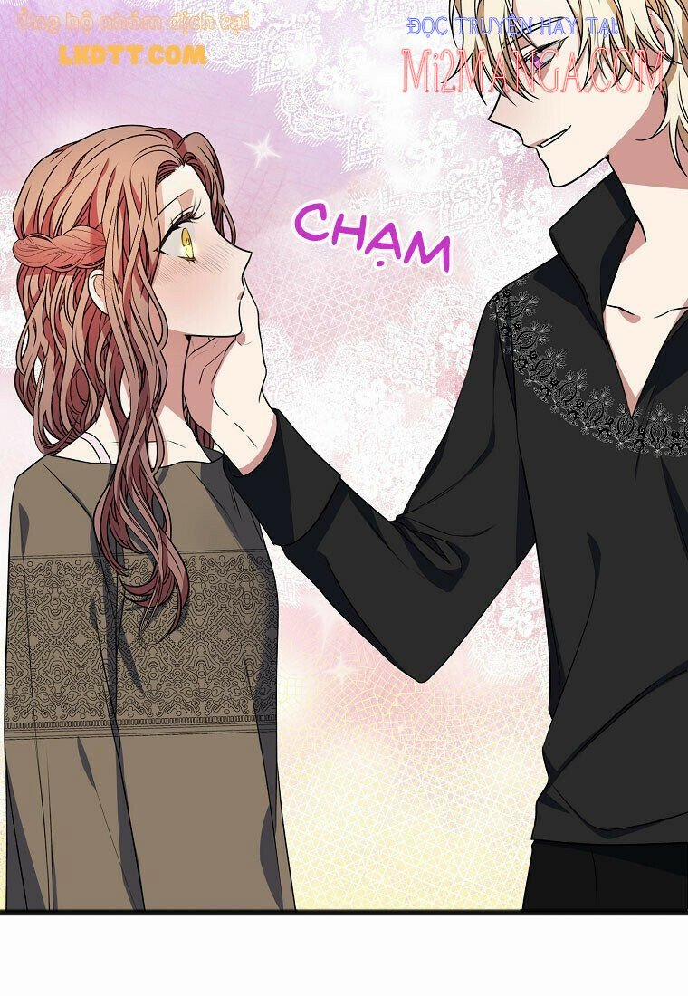 Gửi Đến Anh, Người Đã Không Hề Yêu 7.5 trang 22