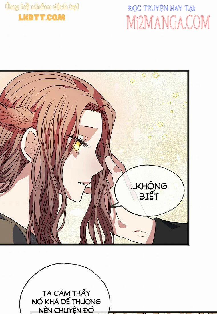 Gửi Đến Anh, Người Đã Không Hề Yêu 7.5 trang 23