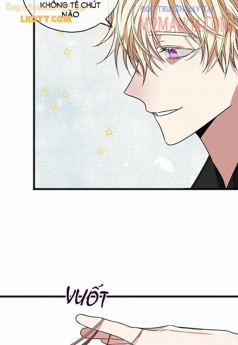 Gửi Đến Anh, Người Đã Không Hề Yêu 7.5 trang 24