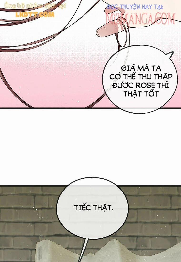 Gửi Đến Anh, Người Đã Không Hề Yêu 7.5 trang 25