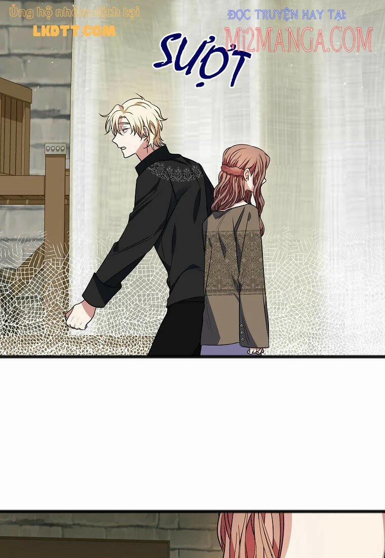 Gửi Đến Anh, Người Đã Không Hề Yêu 7.5 trang 26