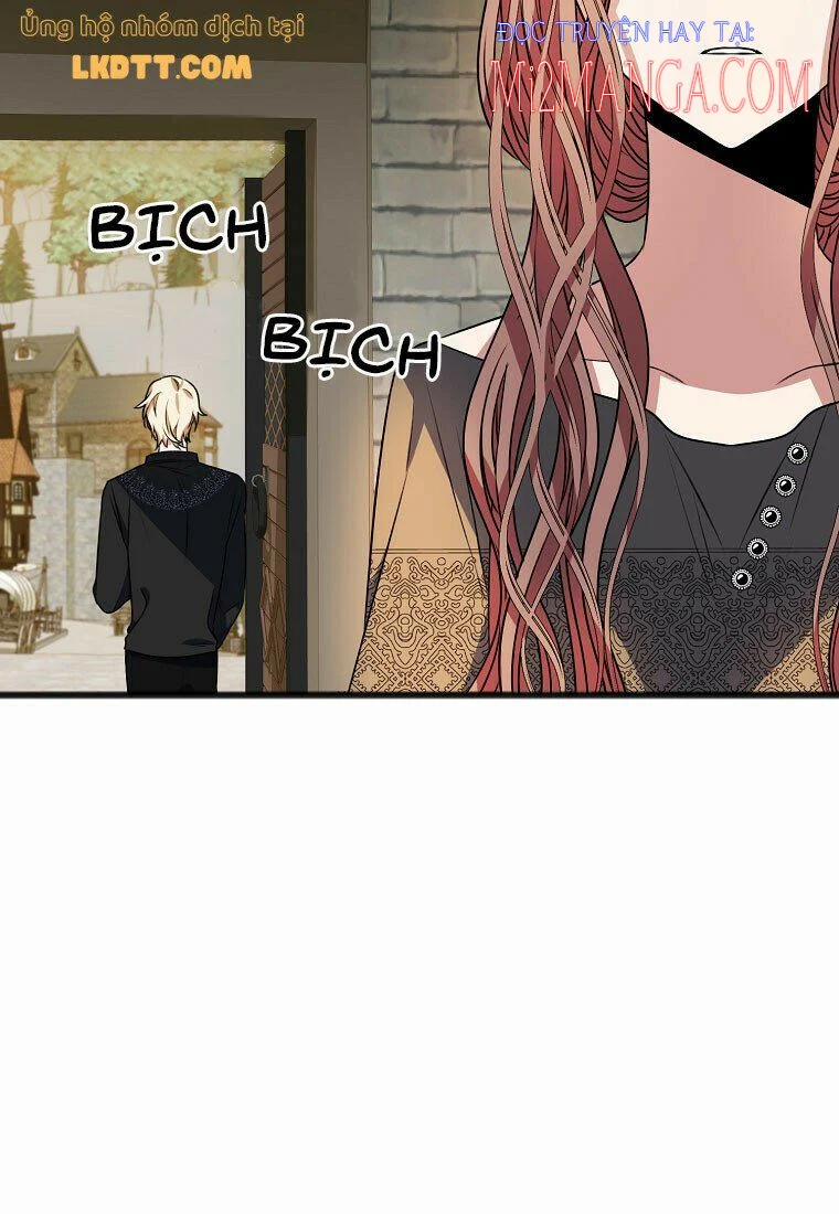 Gửi Đến Anh, Người Đã Không Hề Yêu 7.5 trang 27
