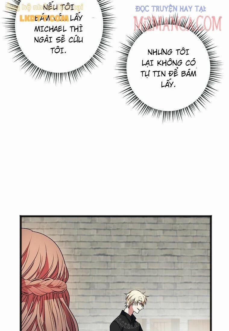 Gửi Đến Anh, Người Đã Không Hề Yêu 7.5 trang 29