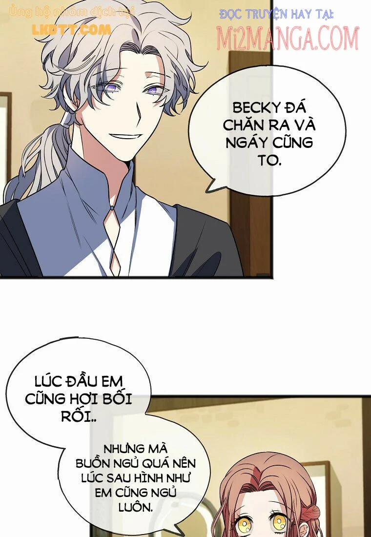 Gửi Đến Anh, Người Đã Không Hề Yêu 7.5 trang 3