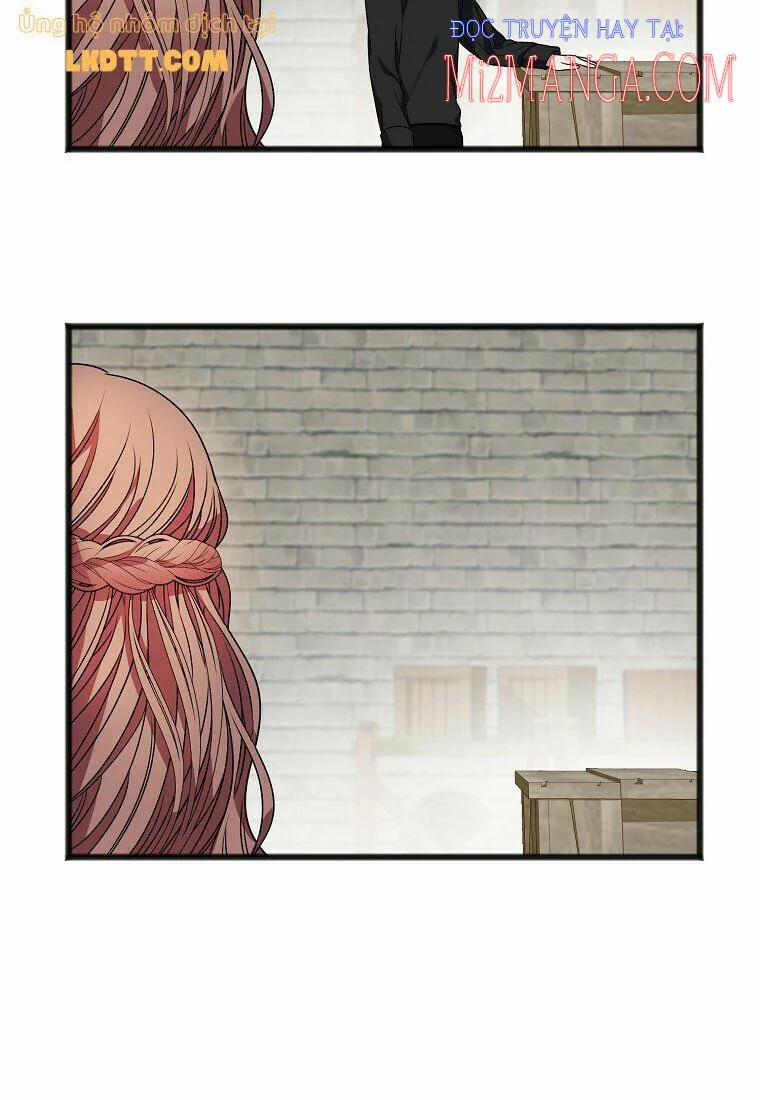 Gửi Đến Anh, Người Đã Không Hề Yêu 7.5 trang 30