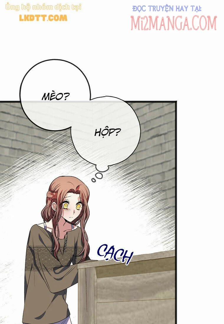 Gửi Đến Anh, Người Đã Không Hề Yêu 7.5 trang 31