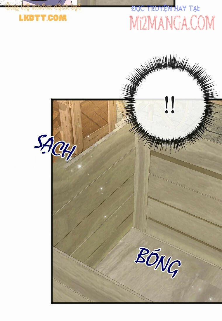 Gửi Đến Anh, Người Đã Không Hề Yêu 7.5 trang 32