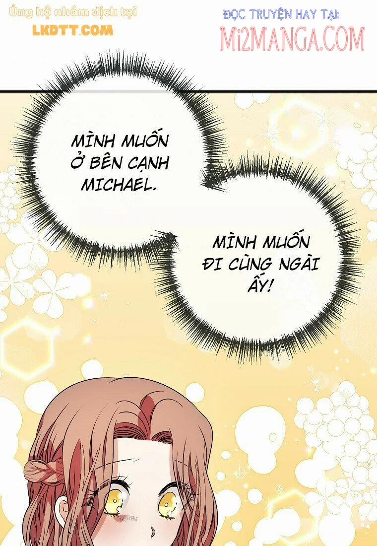 Gửi Đến Anh, Người Đã Không Hề Yêu 7.5 trang 33