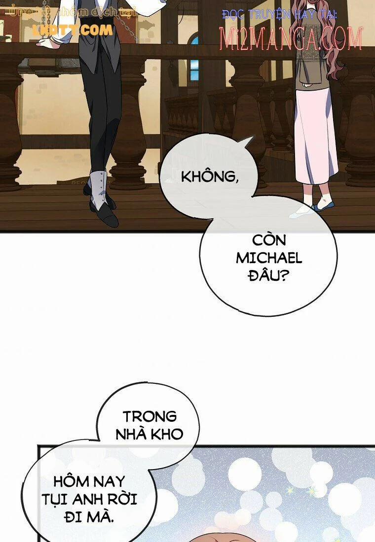 Gửi Đến Anh, Người Đã Không Hề Yêu 7.5 trang 5