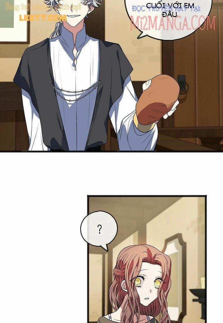 Gửi Đến Anh, Người Đã Không Hề Yêu 7.5 trang 7