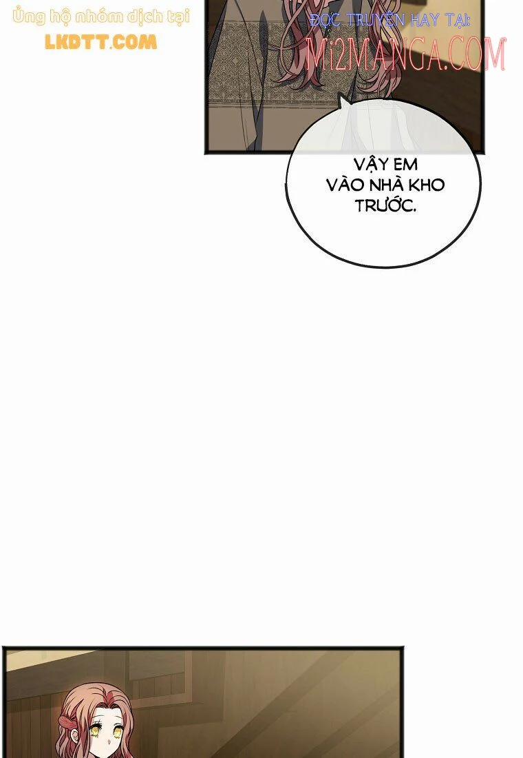 Gửi Đến Anh, Người Đã Không Hề Yêu 7.5 trang 8