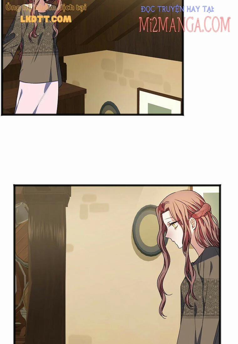 Gửi Đến Anh, Người Đã Không Hề Yêu 7.5 trang 9