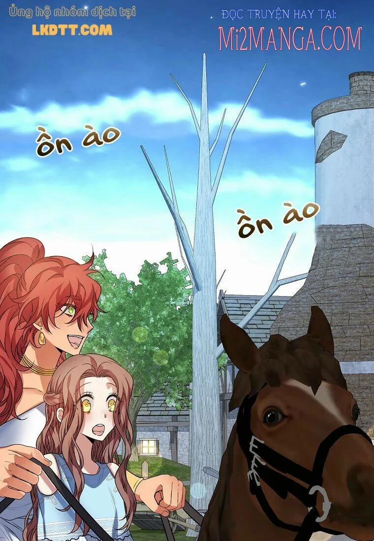 Gửi Đến Anh, Người Đã Không Hề Yêu 8.5 trang 1