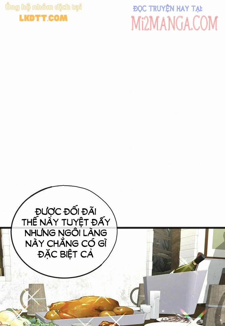 Gửi Đến Anh, Người Đã Không Hề Yêu 8.5 trang 10