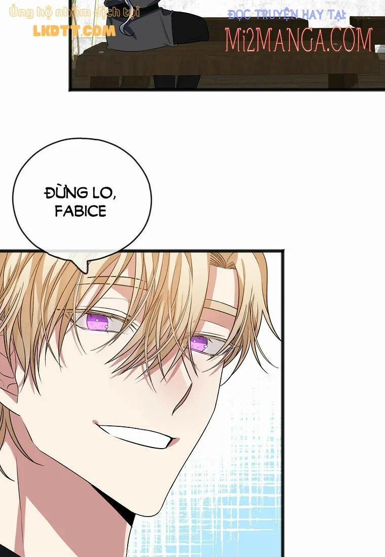 Gửi Đến Anh, Người Đã Không Hề Yêu 8.5 trang 12